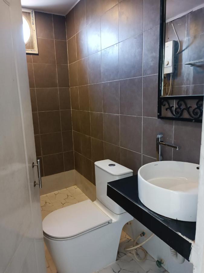 Rooms 101 Kâmpôt Zewnętrze zdjęcie