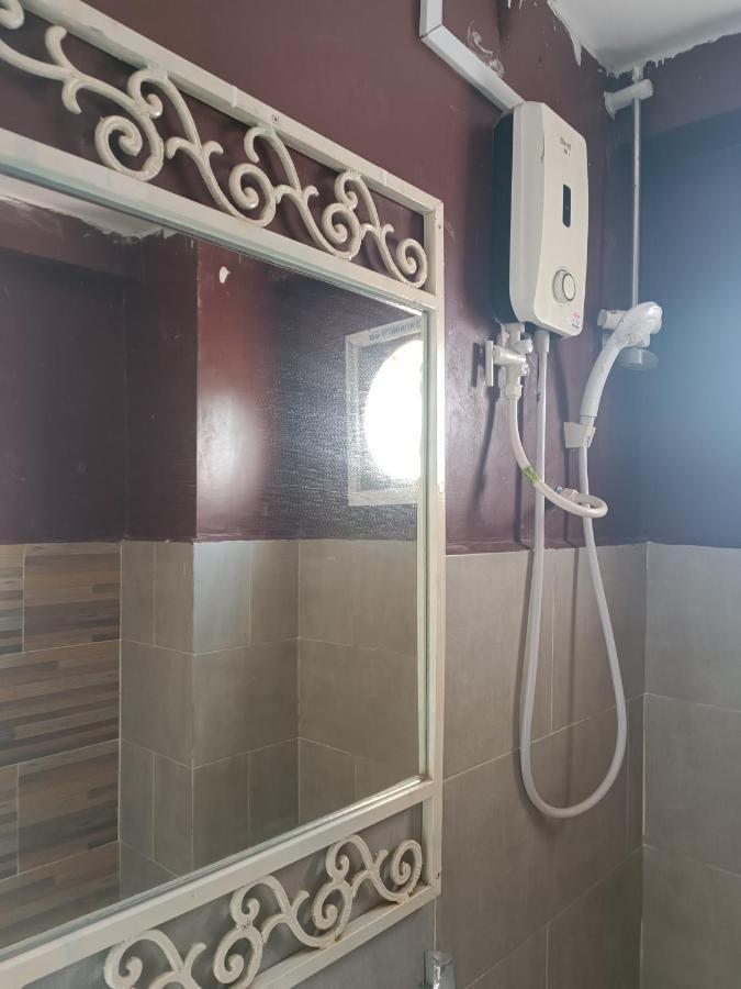 Rooms 101 Kâmpôt Zewnętrze zdjęcie