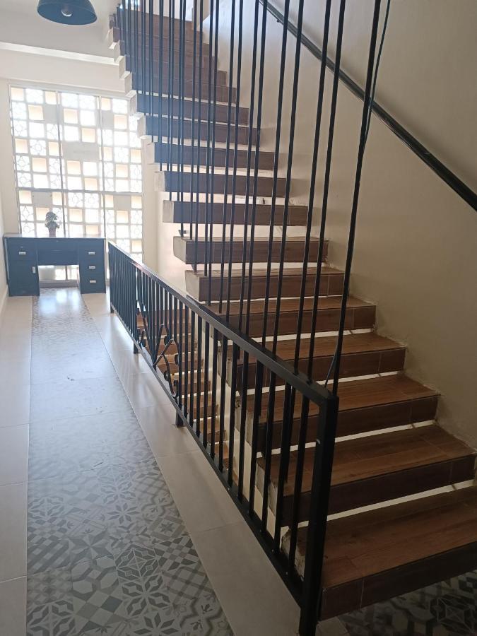 Rooms 101 Kâmpôt Zewnętrze zdjęcie