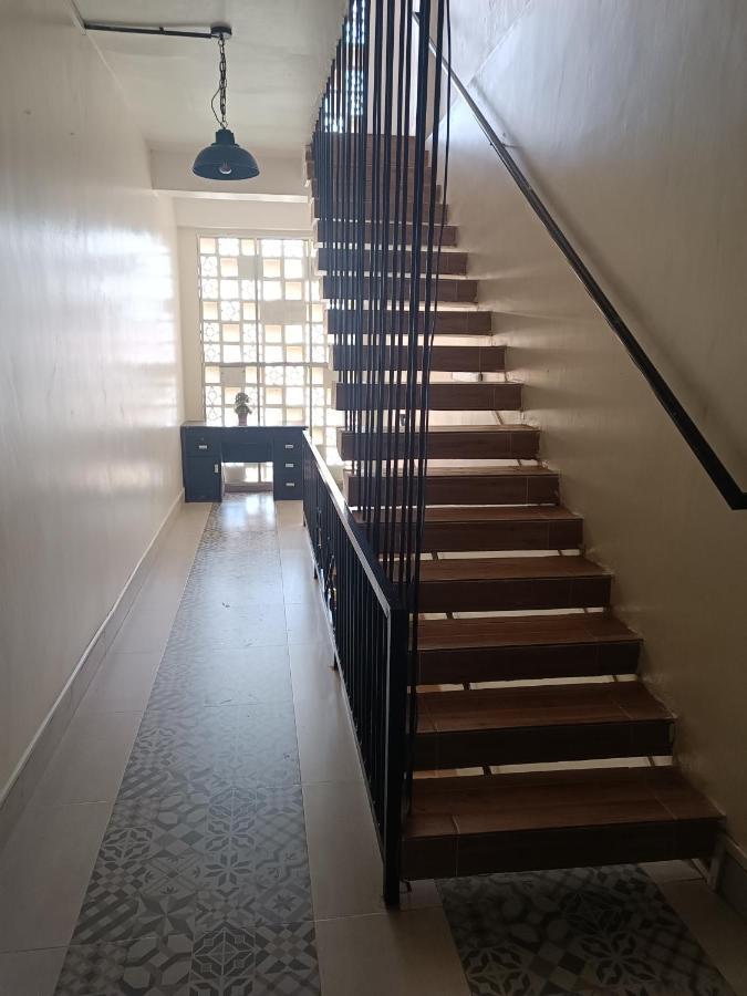Rooms 101 Kâmpôt Zewnętrze zdjęcie