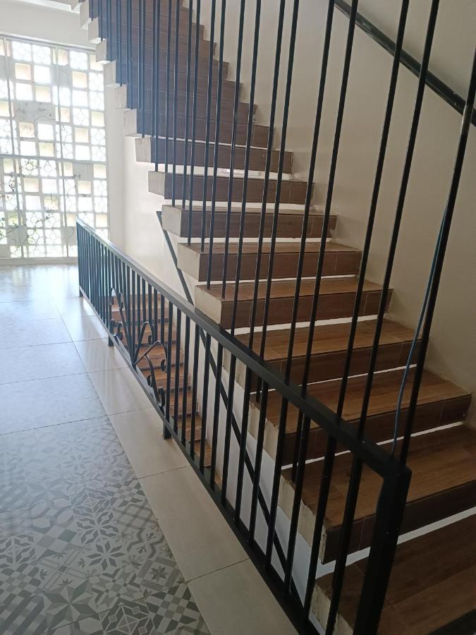 Rooms 101 Kâmpôt Zewnętrze zdjęcie