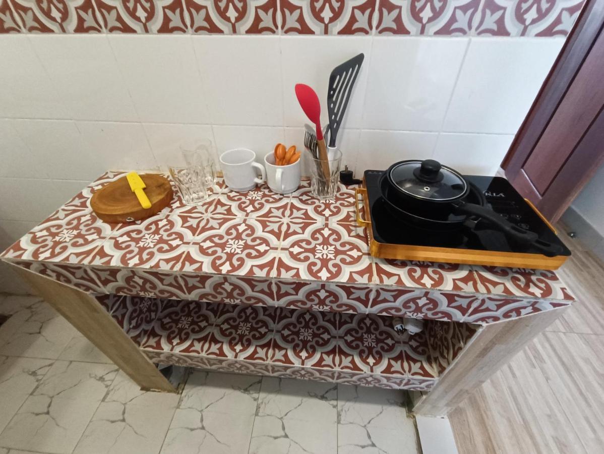 Rooms 101 Kâmpôt Zewnętrze zdjęcie