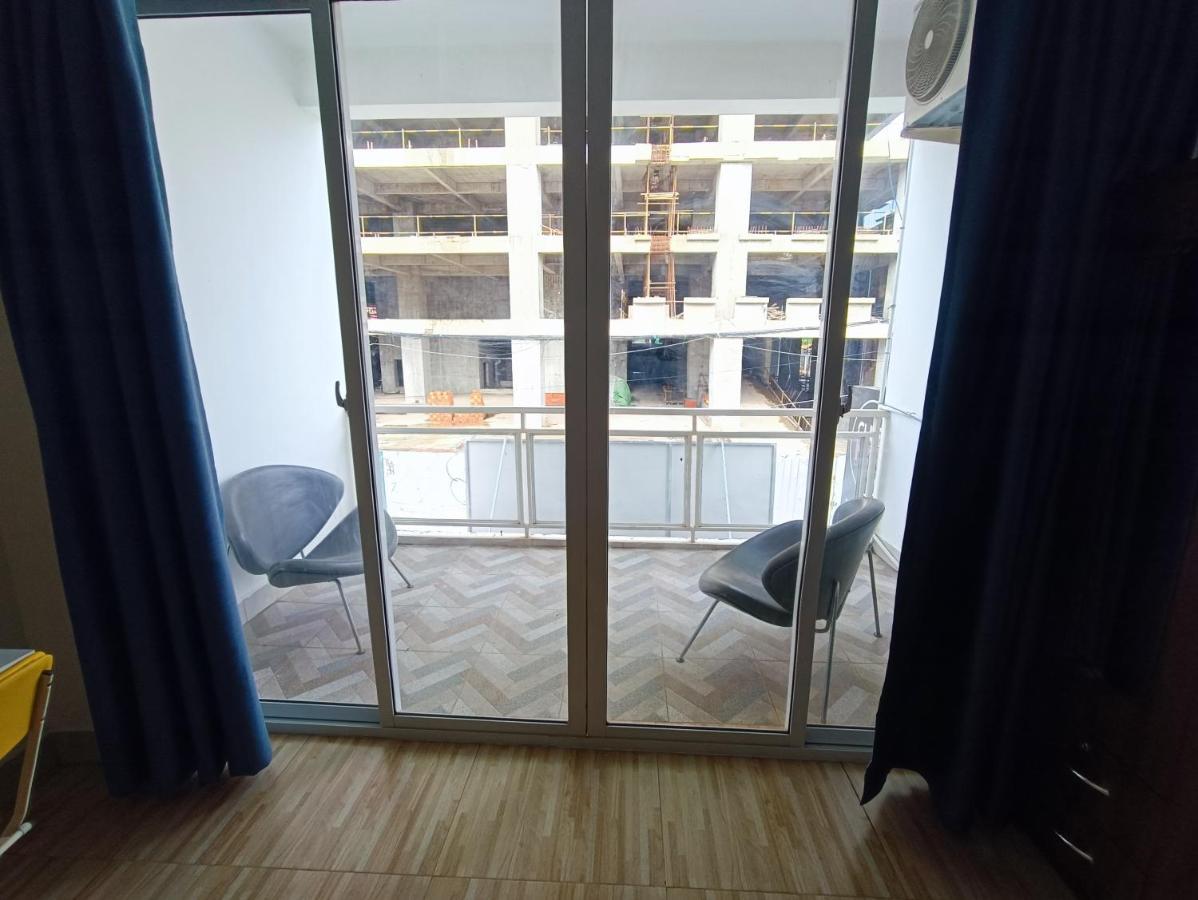 Rooms 101 Kâmpôt Zewnętrze zdjęcie