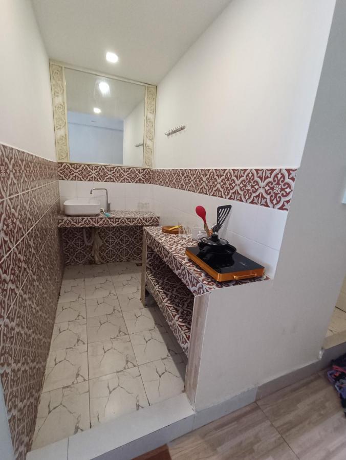 Rooms 101 Kâmpôt Zewnętrze zdjęcie