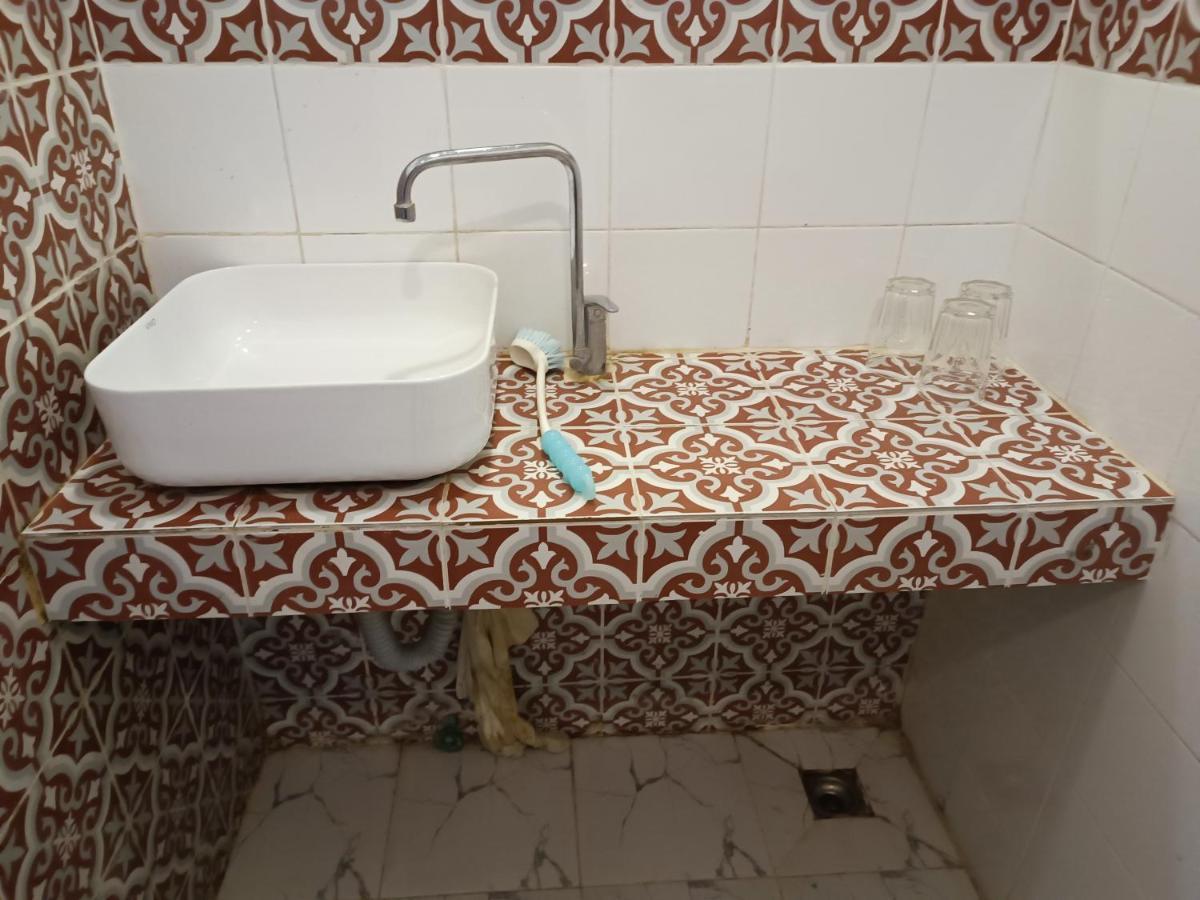 Rooms 101 Kâmpôt Zewnętrze zdjęcie