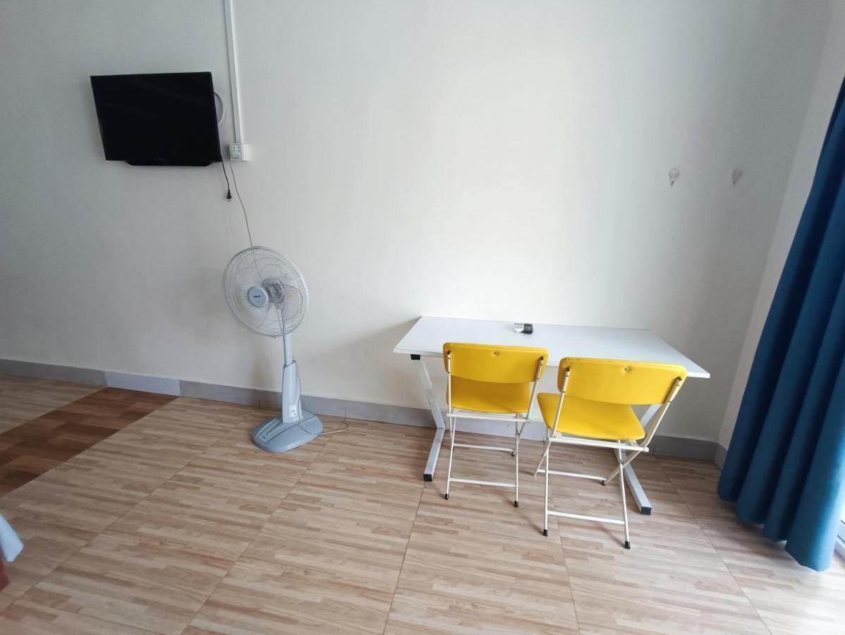 Rooms 101 Kâmpôt Zewnętrze zdjęcie