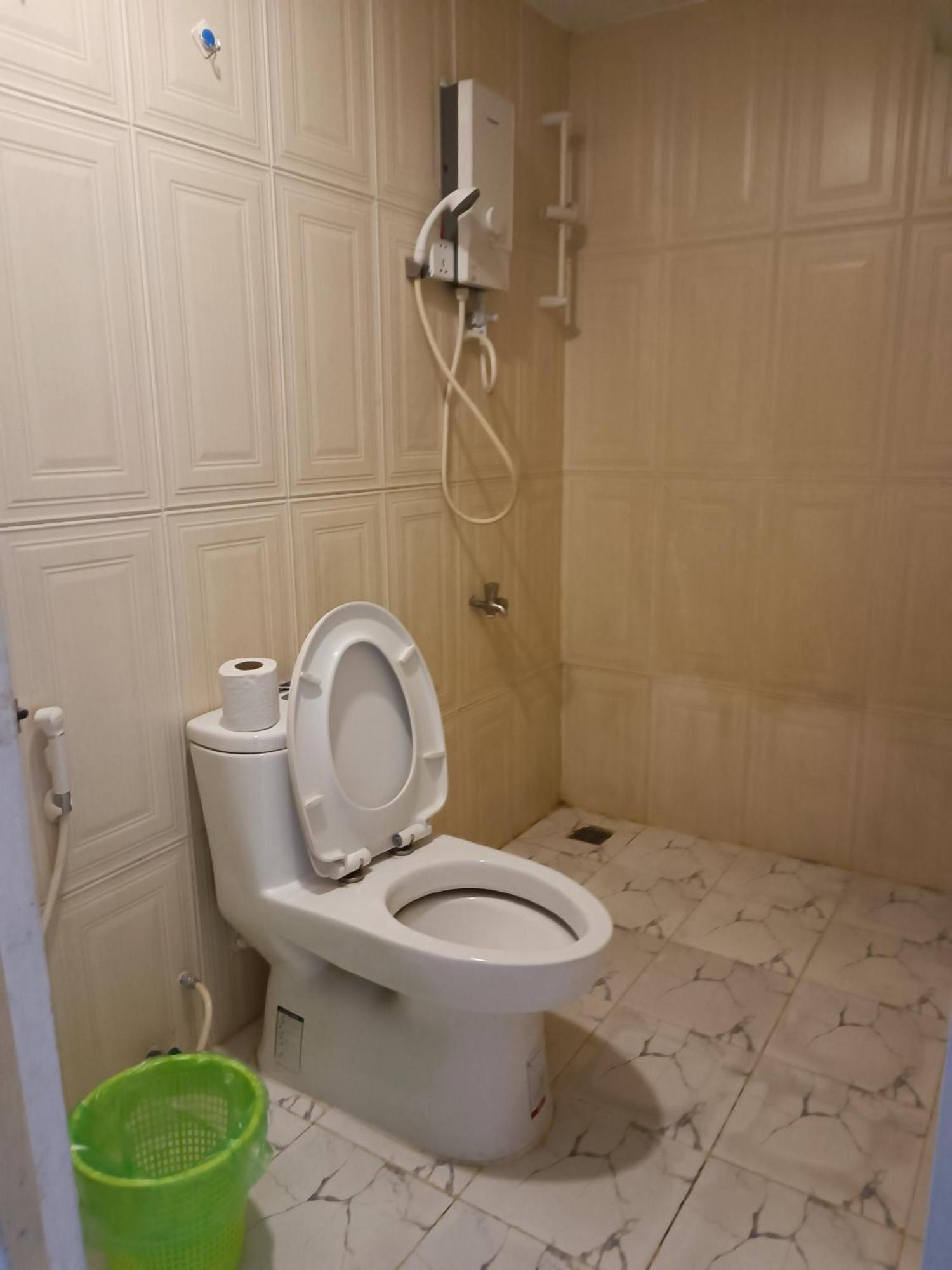 Rooms 101 Kâmpôt Zewnętrze zdjęcie