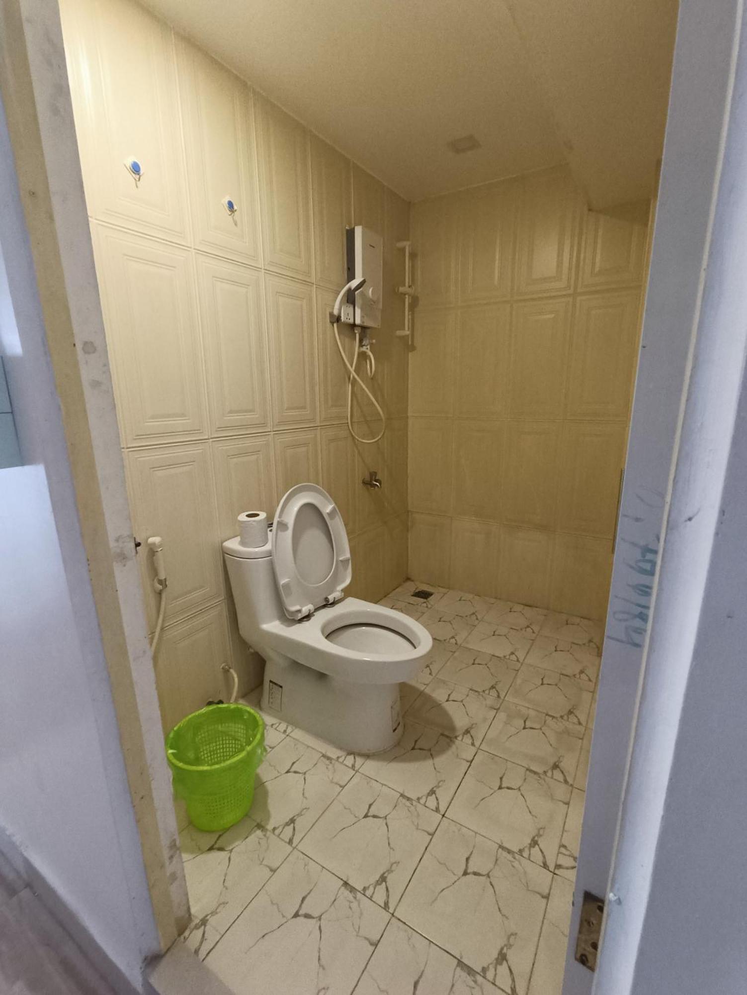 Rooms 101 Kâmpôt Zewnętrze zdjęcie