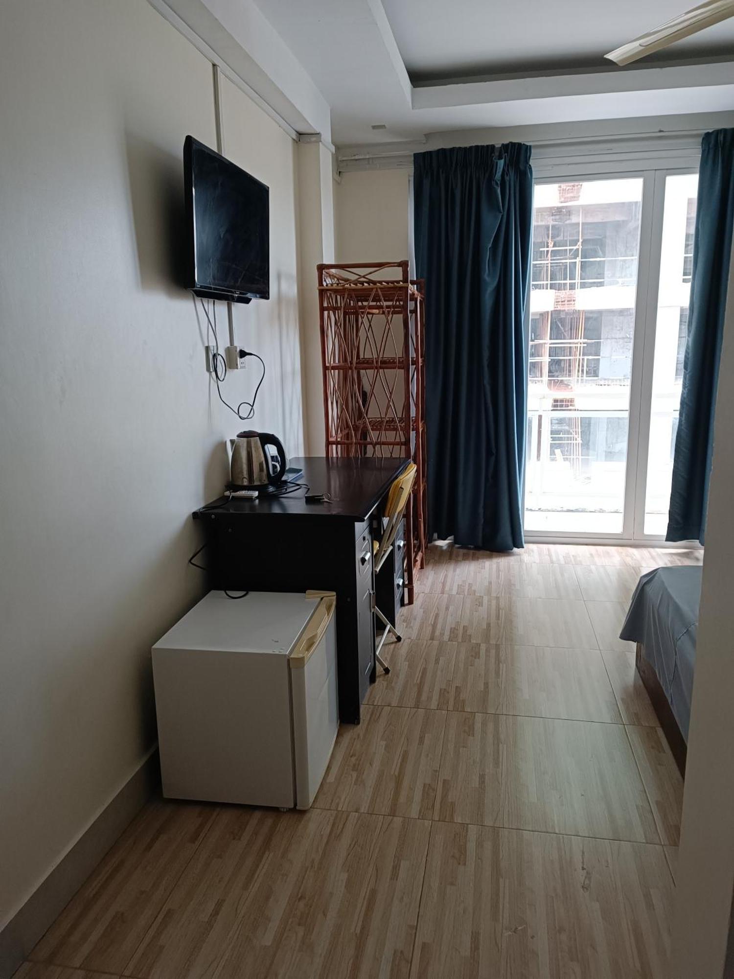 Rooms 101 Kâmpôt Zewnętrze zdjęcie