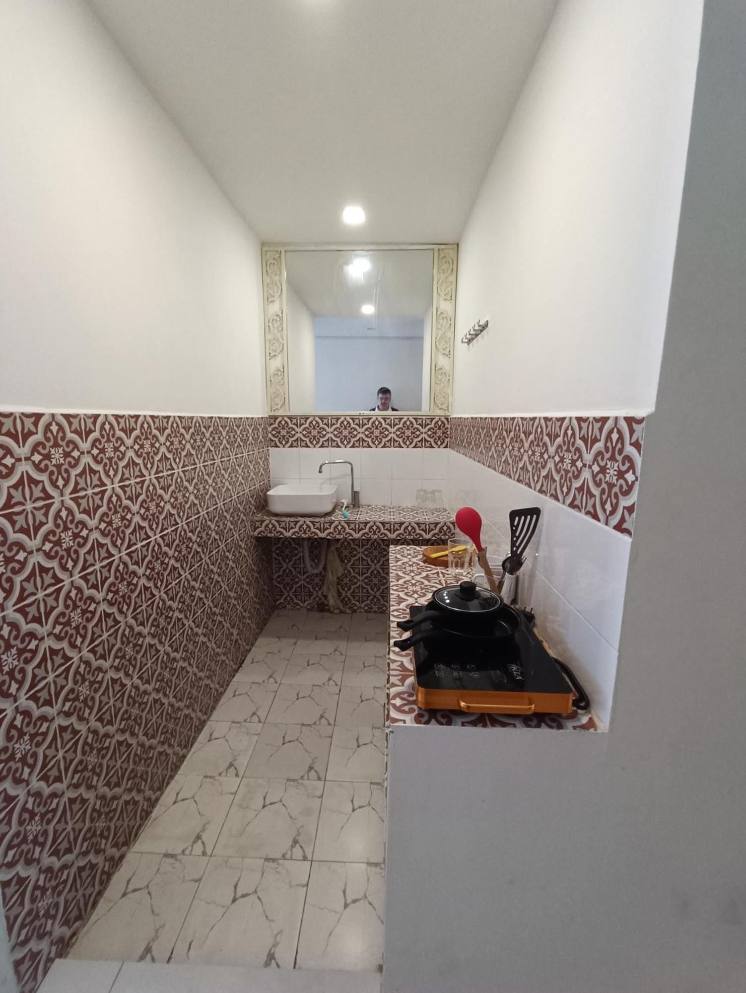 Rooms 101 Kâmpôt Zewnętrze zdjęcie