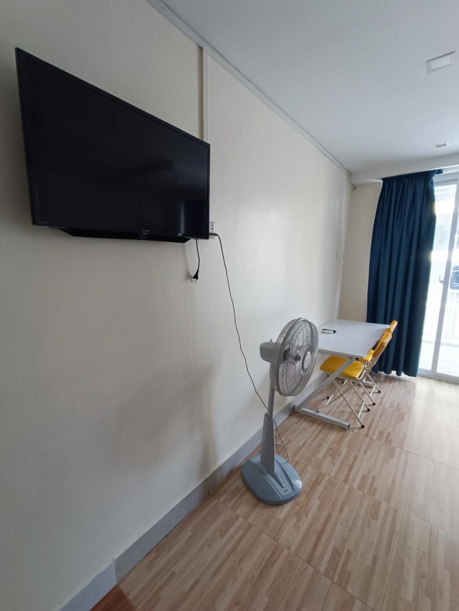 Rooms 101 Kâmpôt Zewnętrze zdjęcie