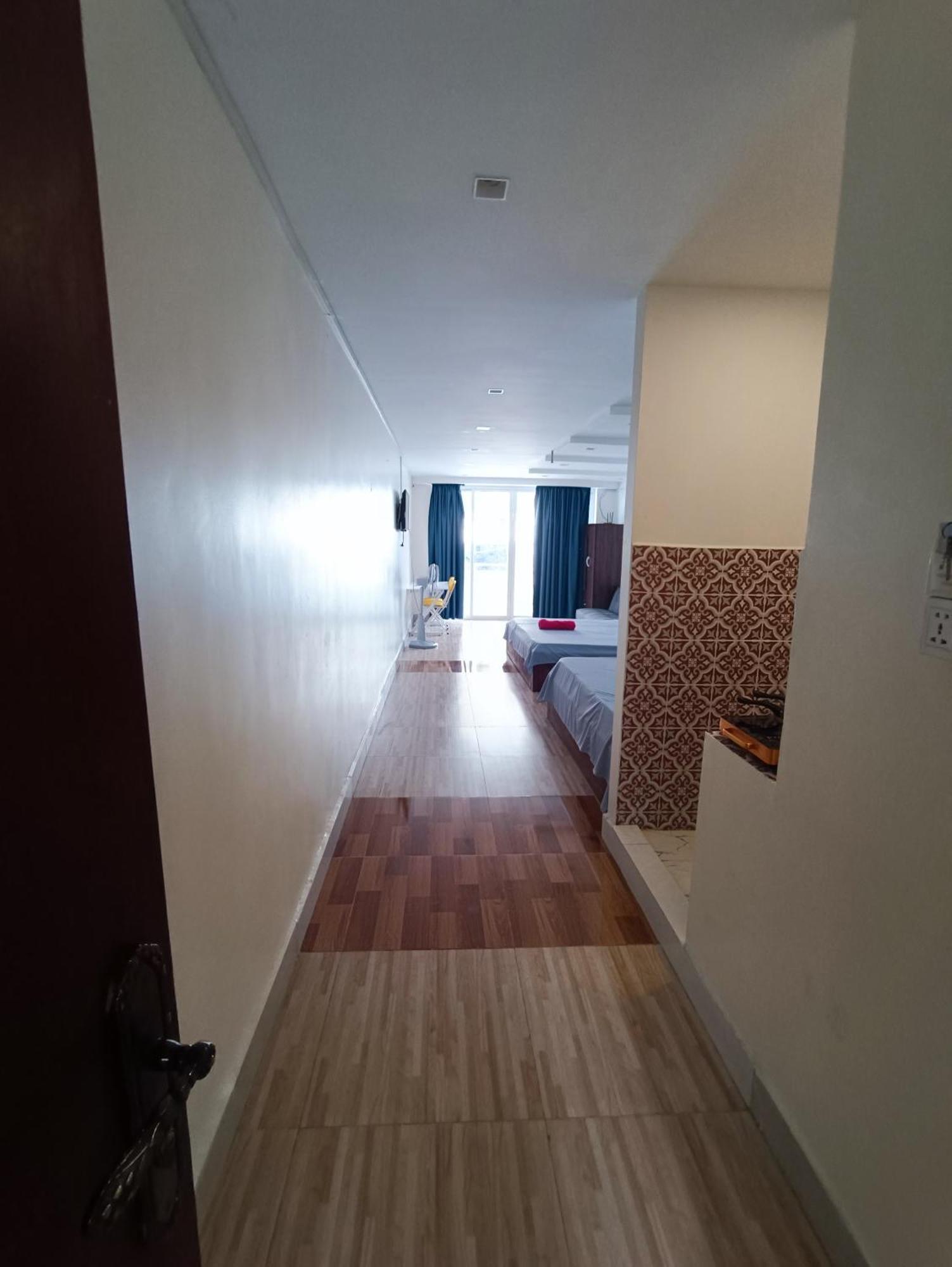Rooms 101 Kâmpôt Zewnętrze zdjęcie